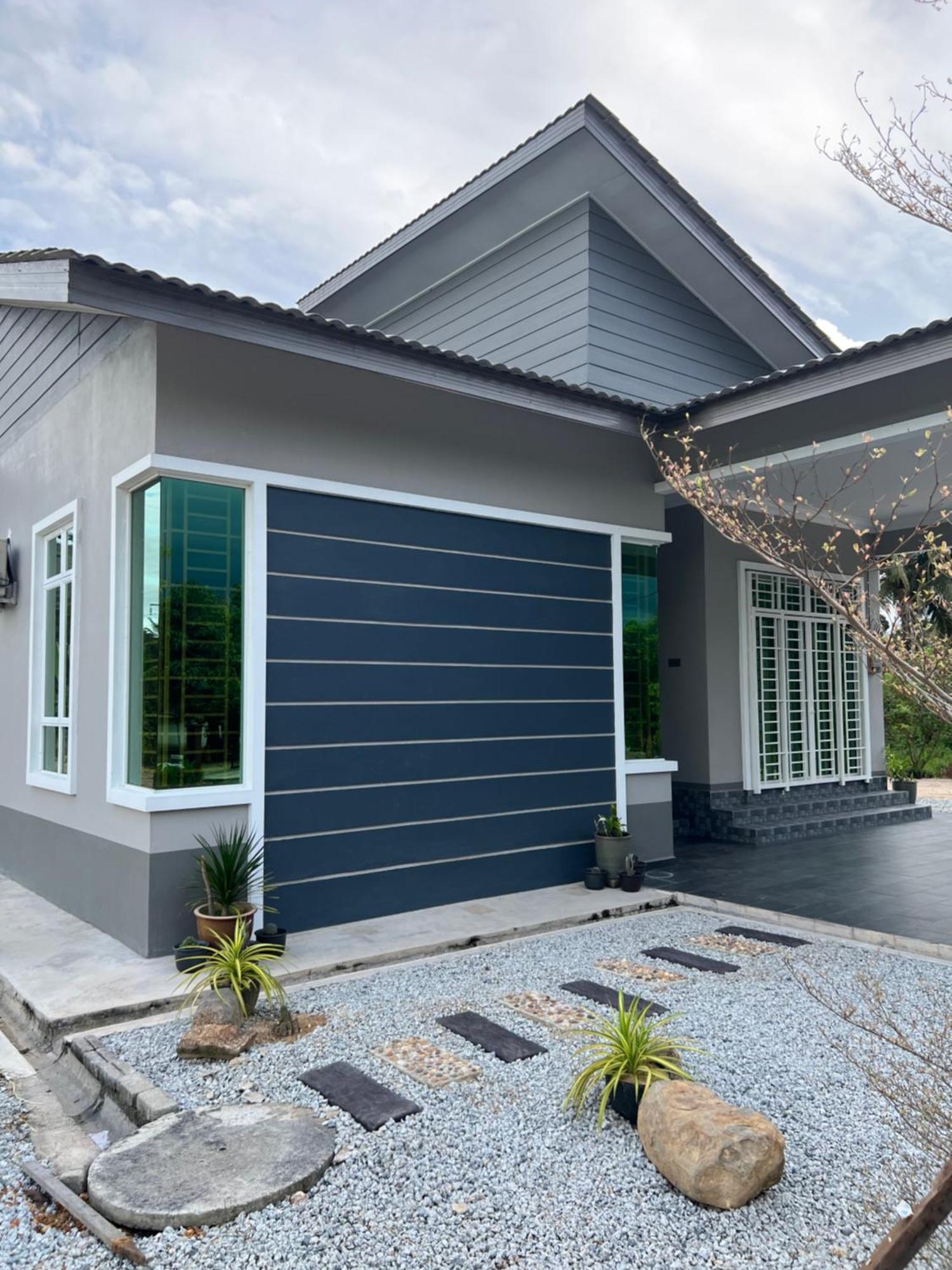 Majestic Homestay - Pasir Puteh Exterior photo